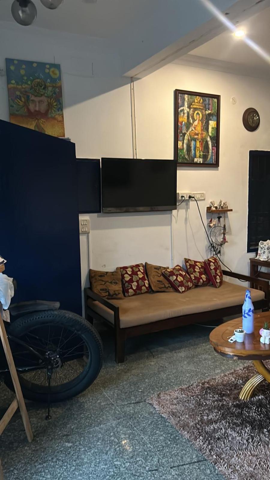 Travstel & Casa De Neel Otel Pondicherry Dış mekan fotoğraf