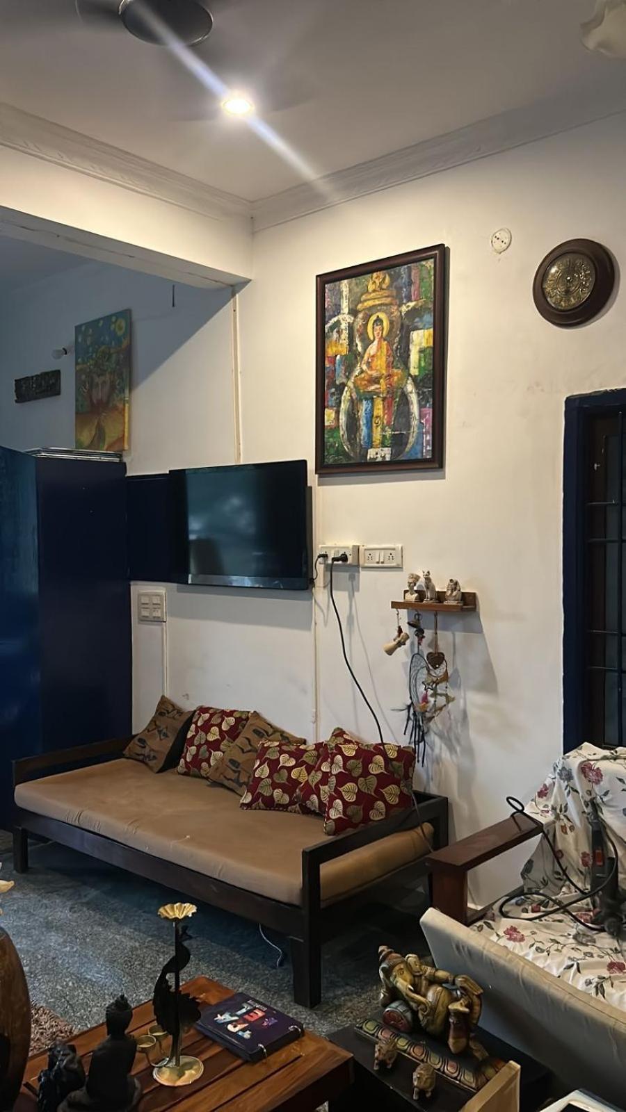 Travstel & Casa De Neel Otel Pondicherry Dış mekan fotoğraf