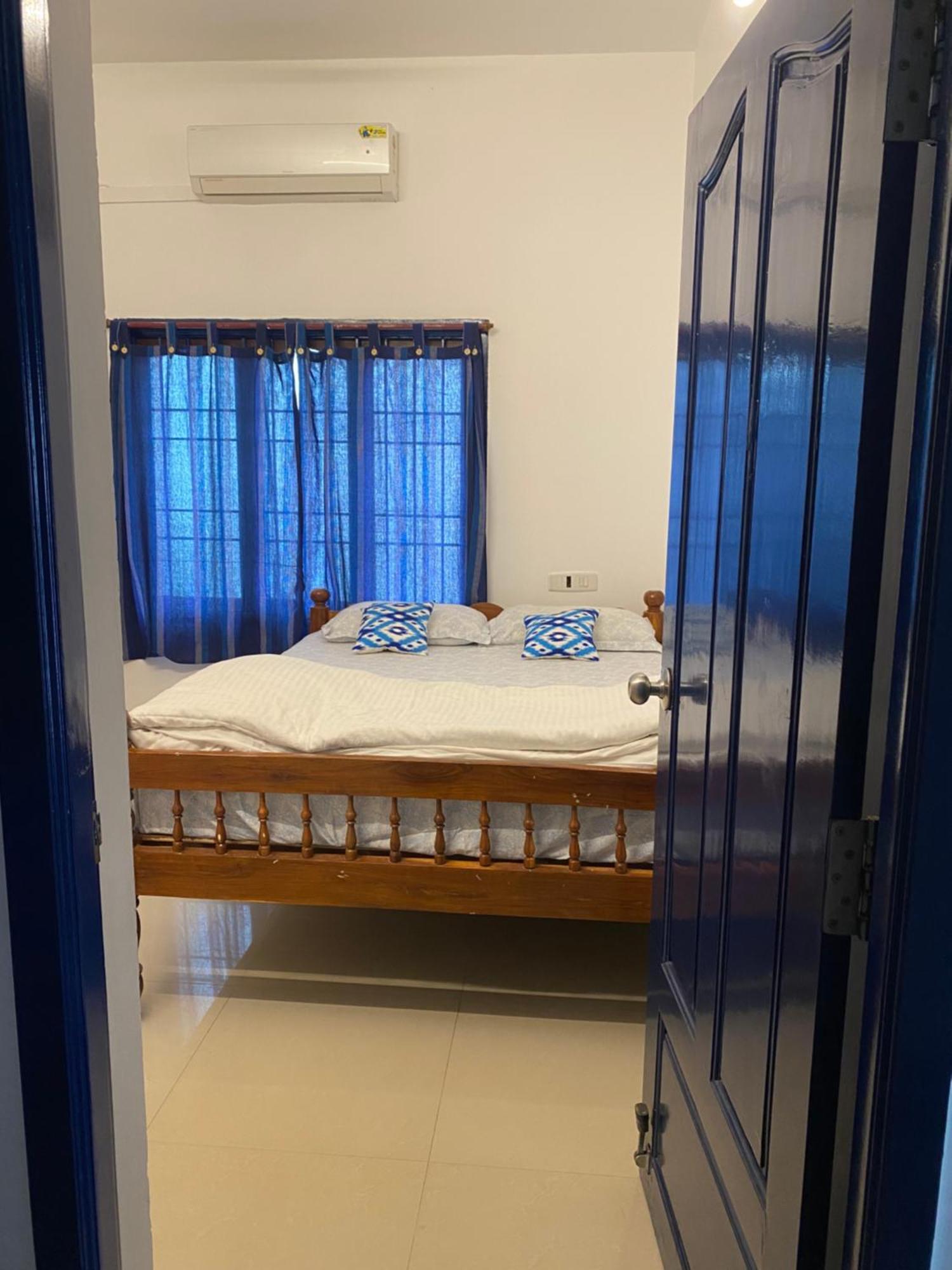 Travstel & Casa De Neel Otel Pondicherry Dış mekan fotoğraf